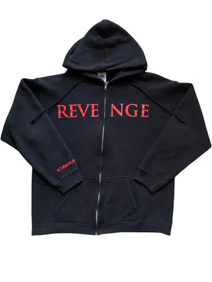 Revenge My Chemical Romance Hoodie Zip
