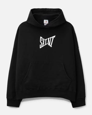 Ribbon-Saint-Hoodie