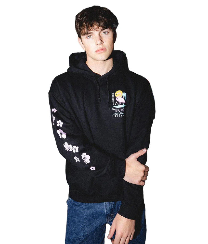 Riot Society Hoodie Buy