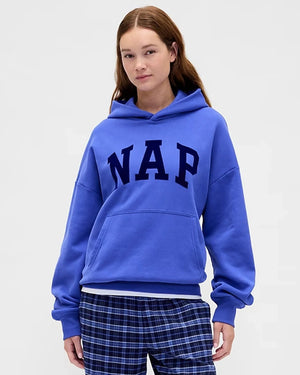 Royal-Blue-Gap-Hoodie