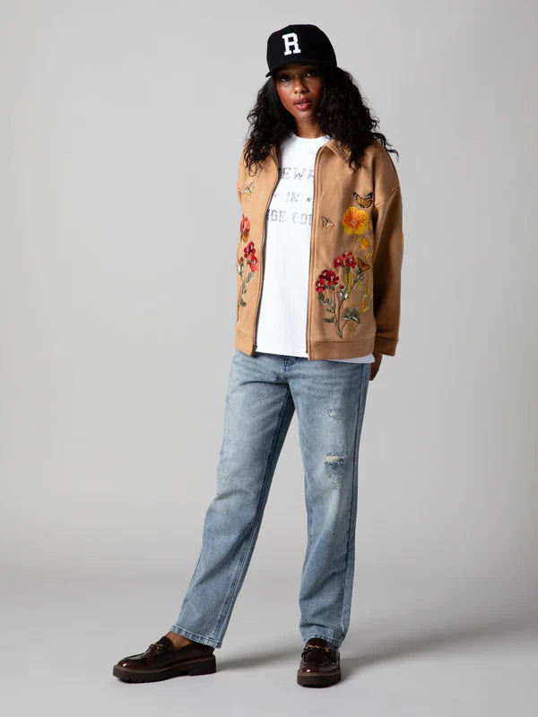 Ryoko-Rain-Monarch-Clay-Suede-Work-Jacket-Mix