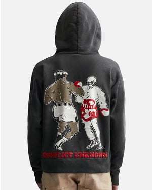 Saint-Michael-x-Denim-Tears-Hoodie
