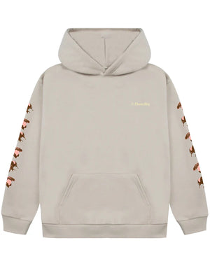 Sand-Save-The-Bees-Hoodie