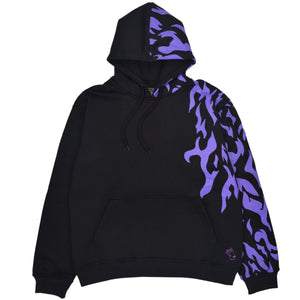Sasuke Curse Mark Hoodie