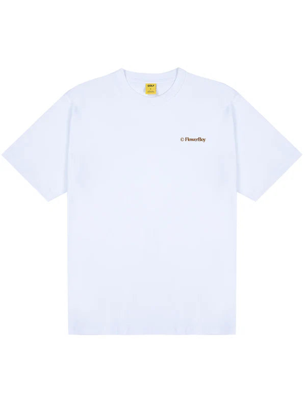 Save-The-Bees-T-Shirt-White