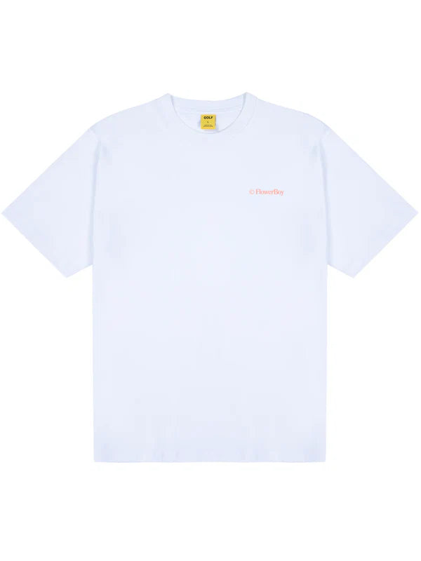 Save-The-Bees-White-T-Shirt
