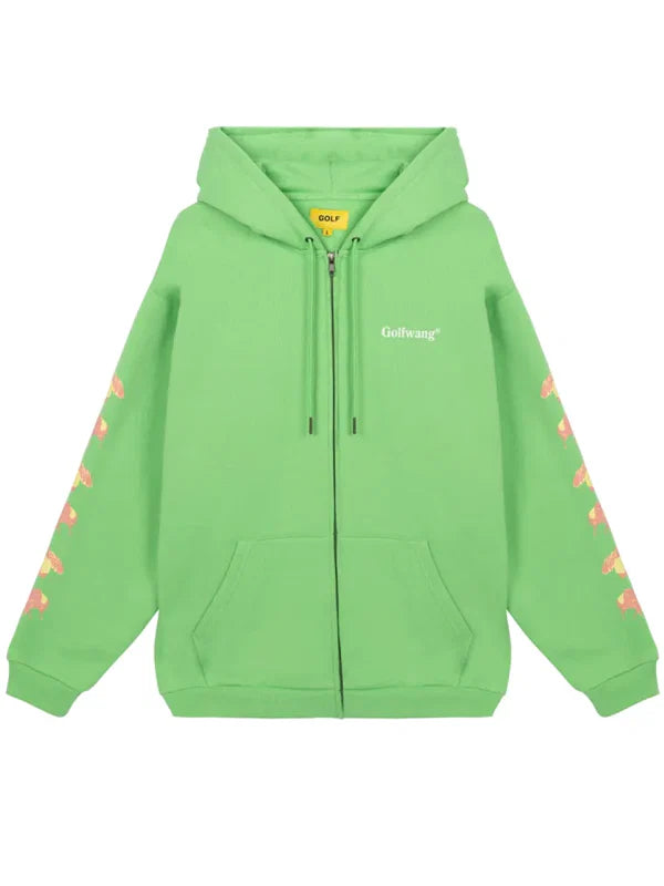 Save-The-Bees-Zip-Hoodie