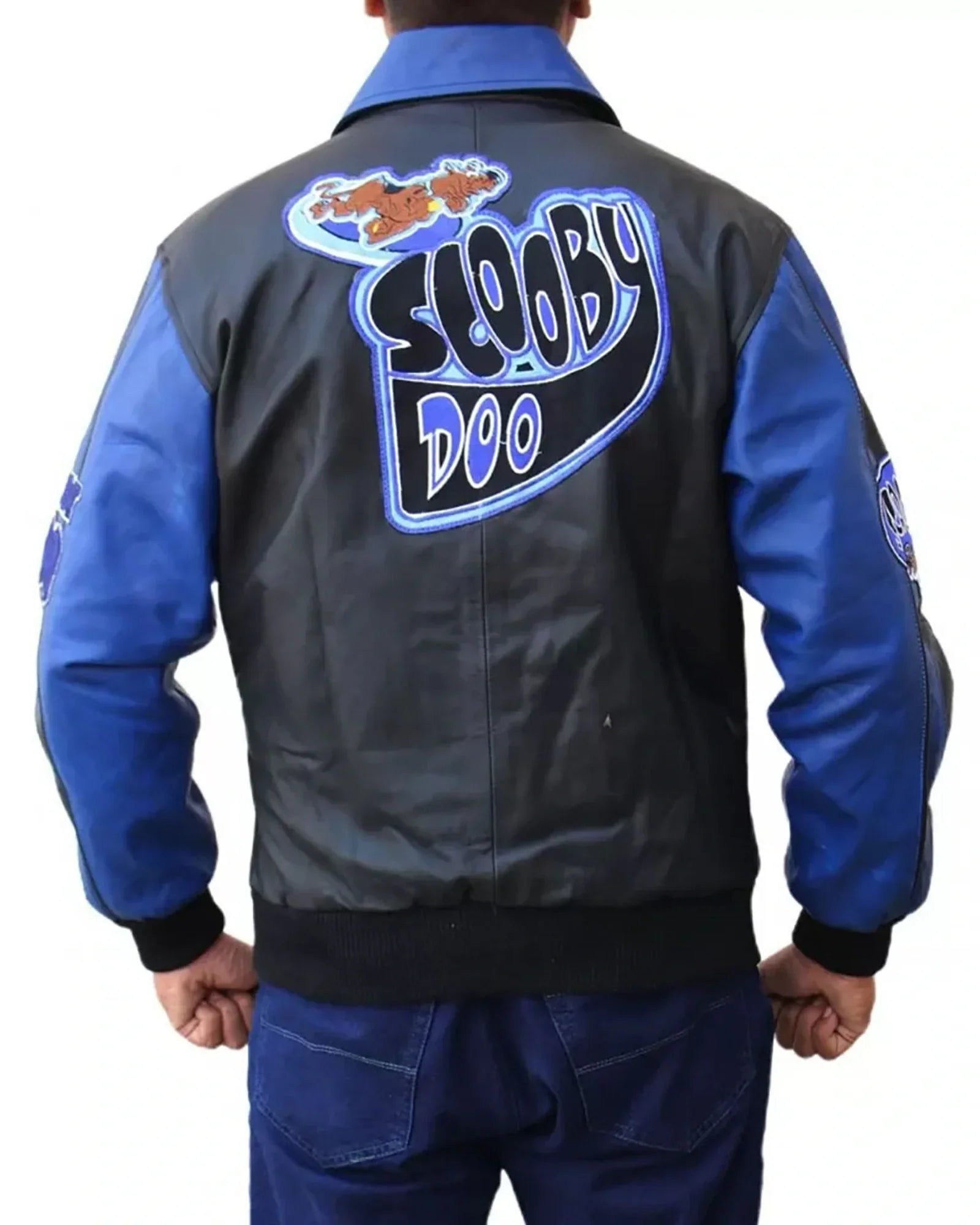 Scooby-Doo-Jacket