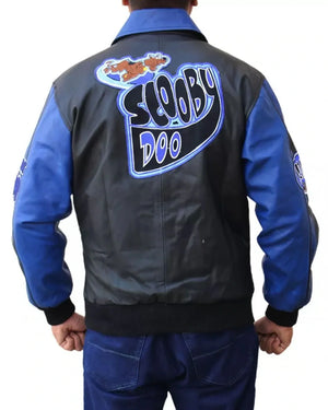 Scooby-Doo-Jacket