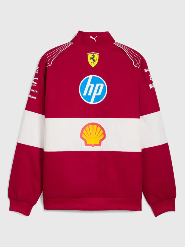 Scuderia-Ferrari-F1-Puma-Team-Vintage-Racing-Jacket-2025