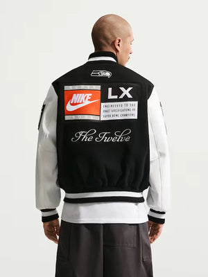 Seattle-Seahawks-Super-Bowl-LX-Champions-Destroyer-Jacket-Black