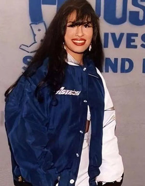 Selena_Astros_Jacket