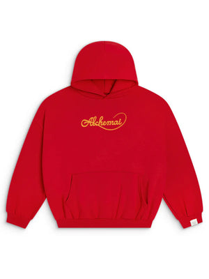 Shop-Year-of-Horse-Alchemai-Red-Hoodie