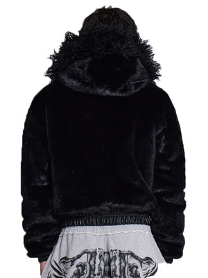 Shop Jaded London Jacket Back