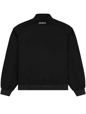 Shop Porsche Aime Leon Dore Jacket Black