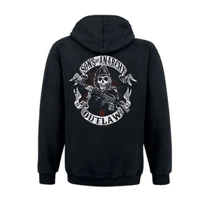 Sons Of Anarchy Hoodie