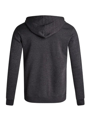 Spyder-Zip-Up-Black-Hoodie-Back