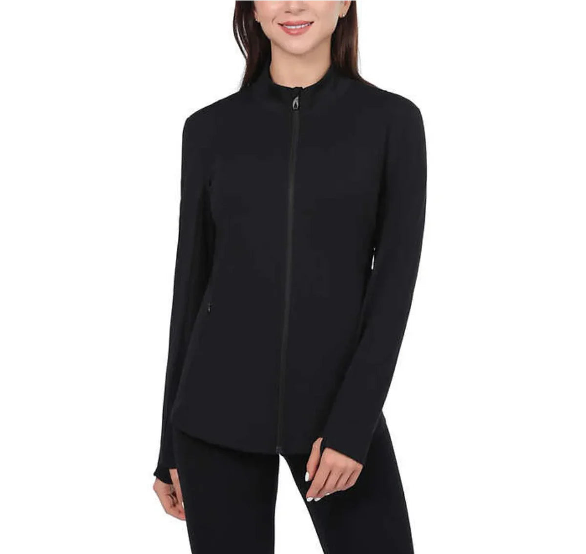 Spyder Women’s Yoga Jacket