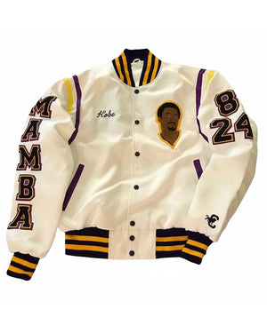 Stephen A Smith Kobe Bryant Jacket Buy