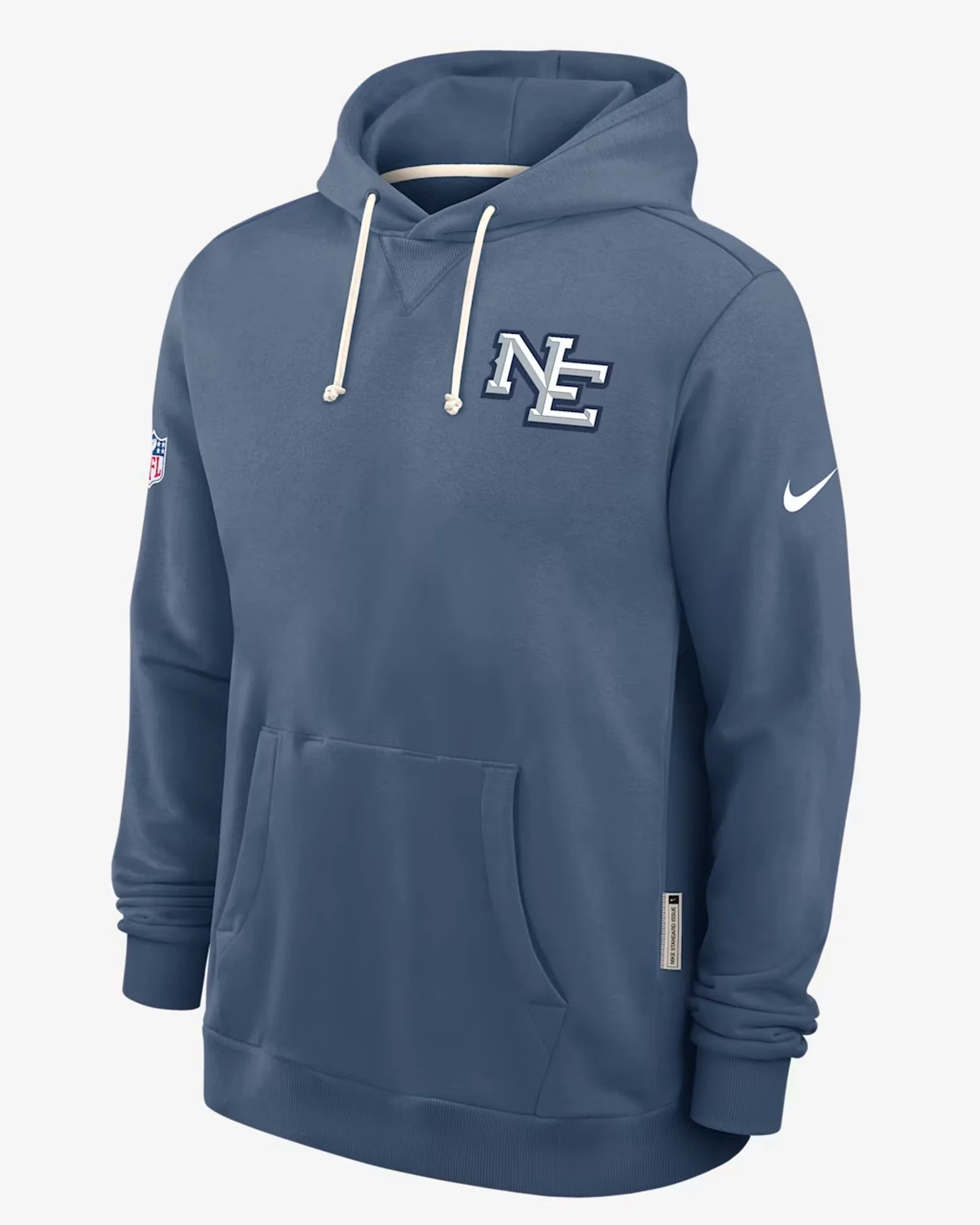 Storm-Blue-Patriots-Hoodie-Blue