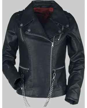 Stranger Things Jacket