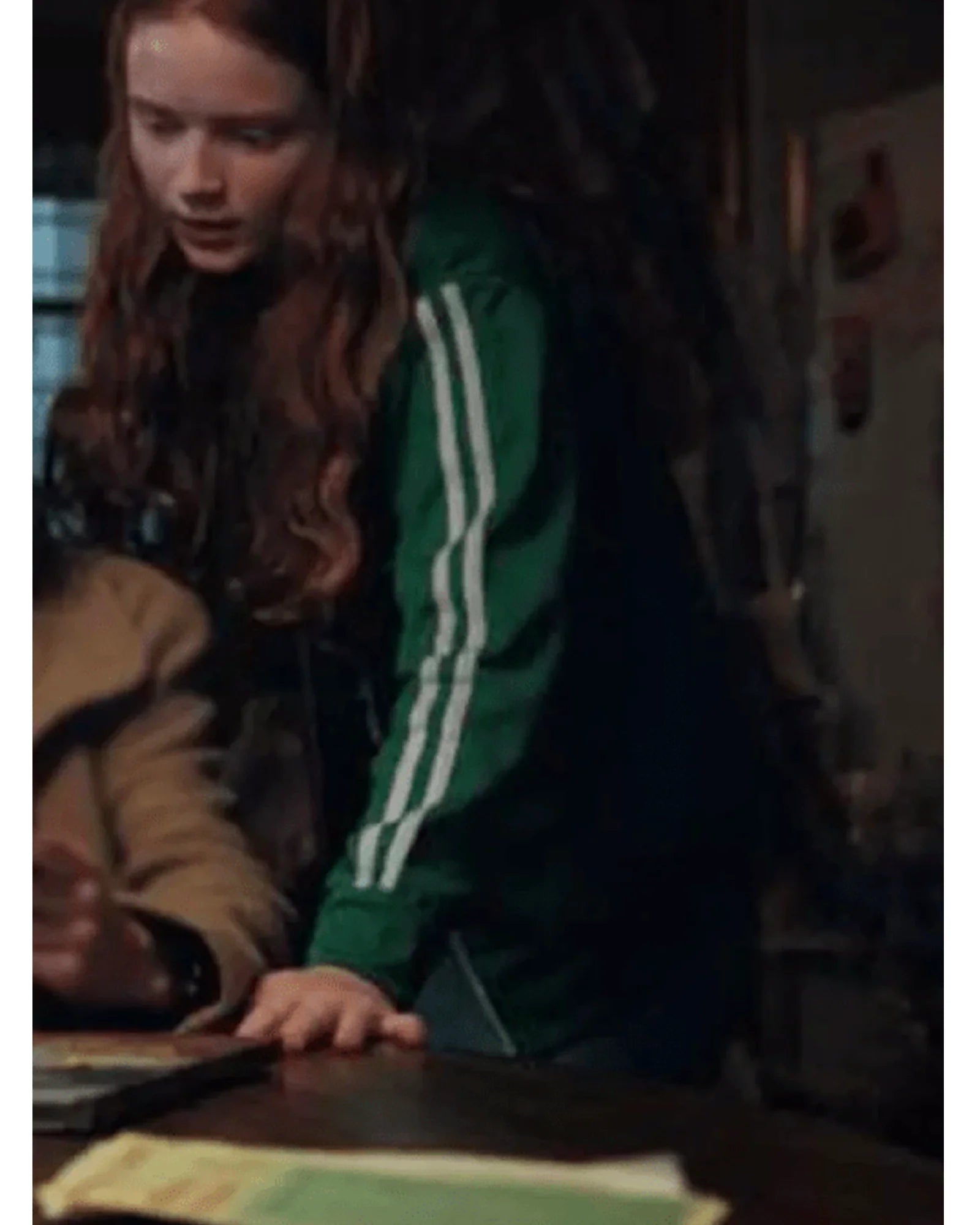 Stranger Things Jacket