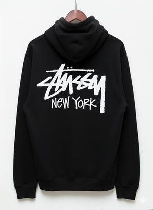 Stussy New York Hoodie