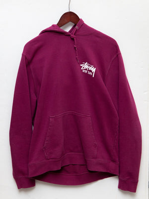 Stussy Hoodie