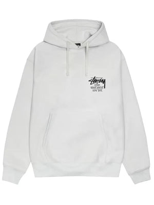 Stussy New York Hoodie