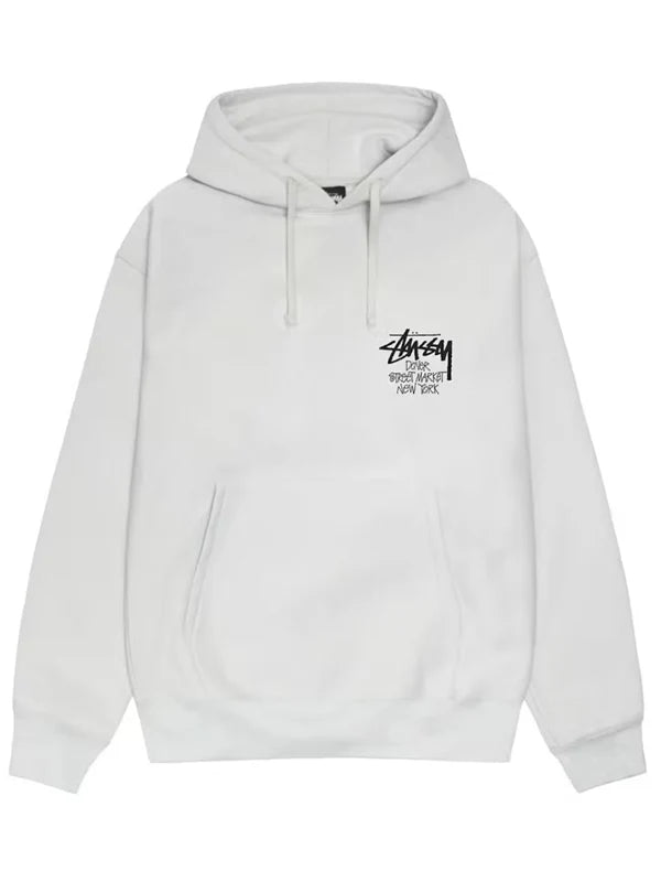 Stussy New York Hoodie