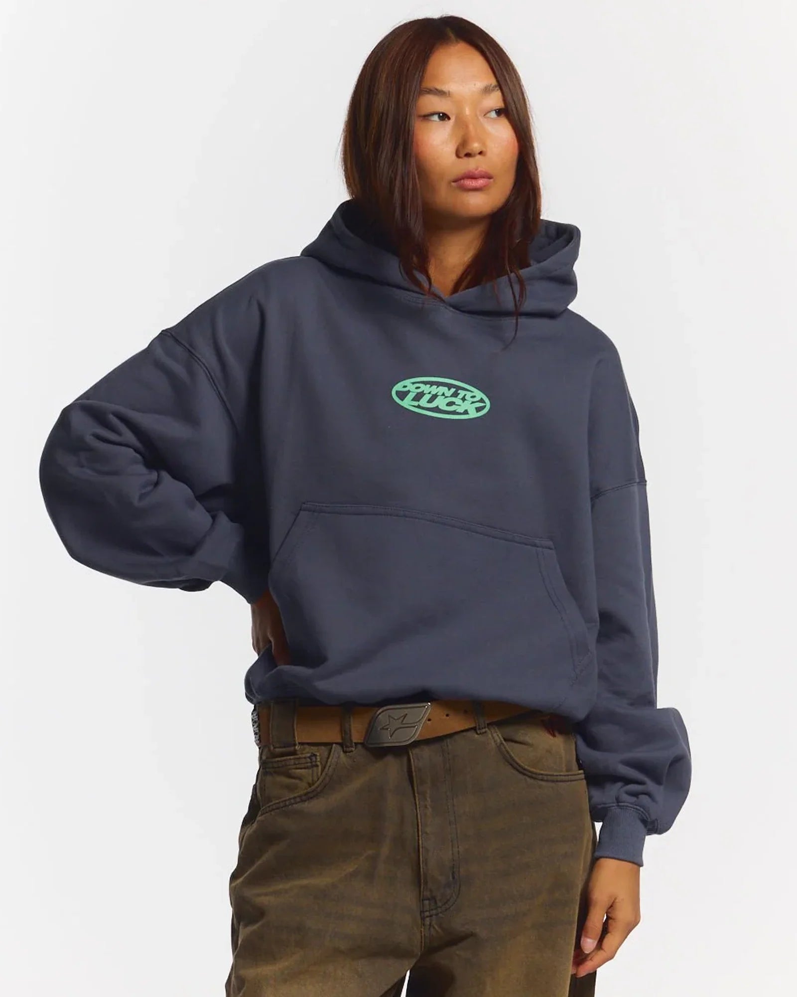 Sudadera Cold Culture Hoodie - Zing Apparels