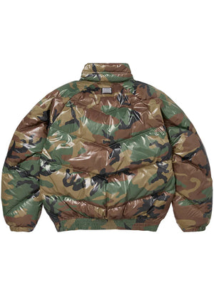 Supreme-Schott-Shiny-Lightweight-Puffer-Jacket-Back