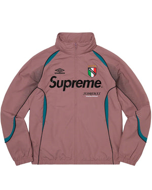 Supreme Umbro Jacket