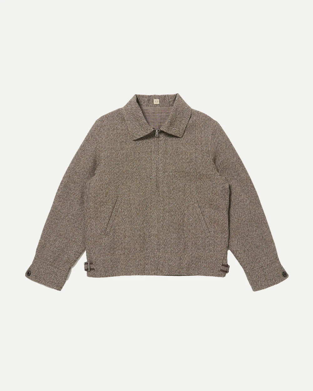 Taiga Takahashi Cossack Jacket