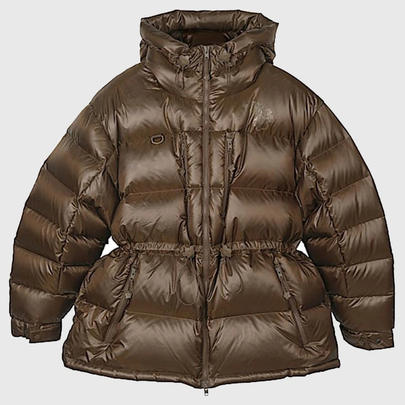 TNF x Cecilie Bahnsen Himalayan Jacket