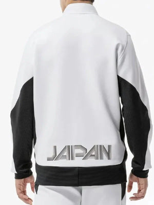 TeamJapanKaoriSakomotoJacketinFullZip