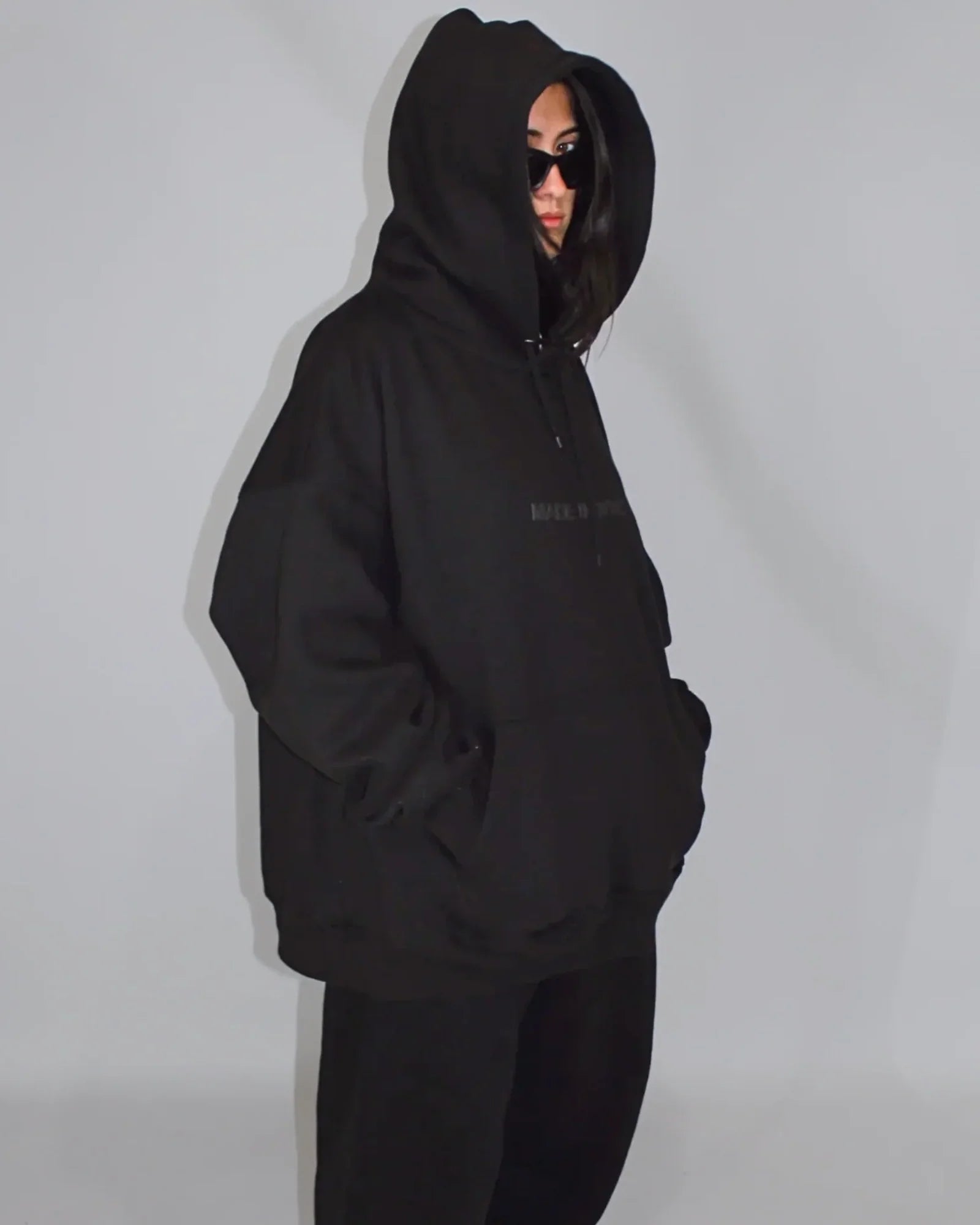 Tell Her You Love Her Hoodie - Zing Apparels