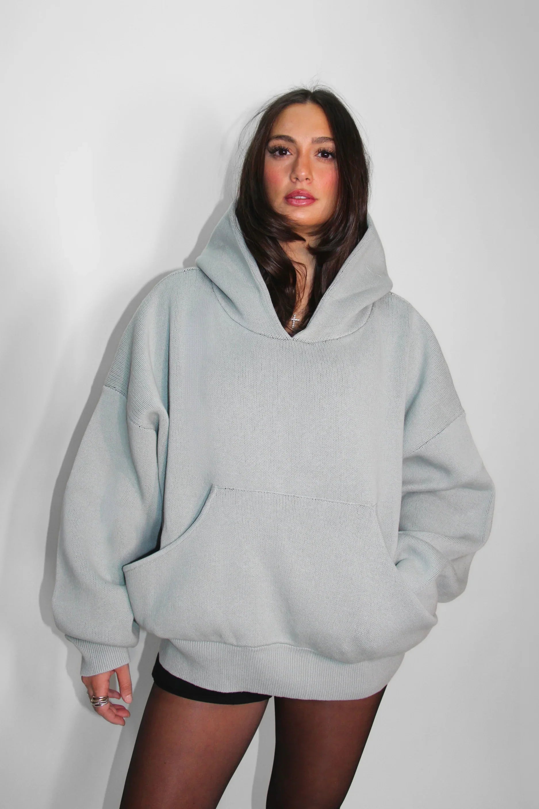 Tell Her You Love Her Hoodie - Zing Apparels