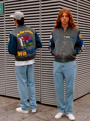 Tern-x-Winrar-Grey-and-Blue-Varsity-Jacket-Tern