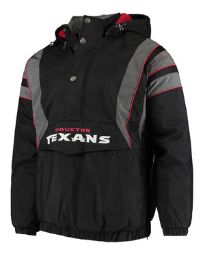 Texans Starter Jacket