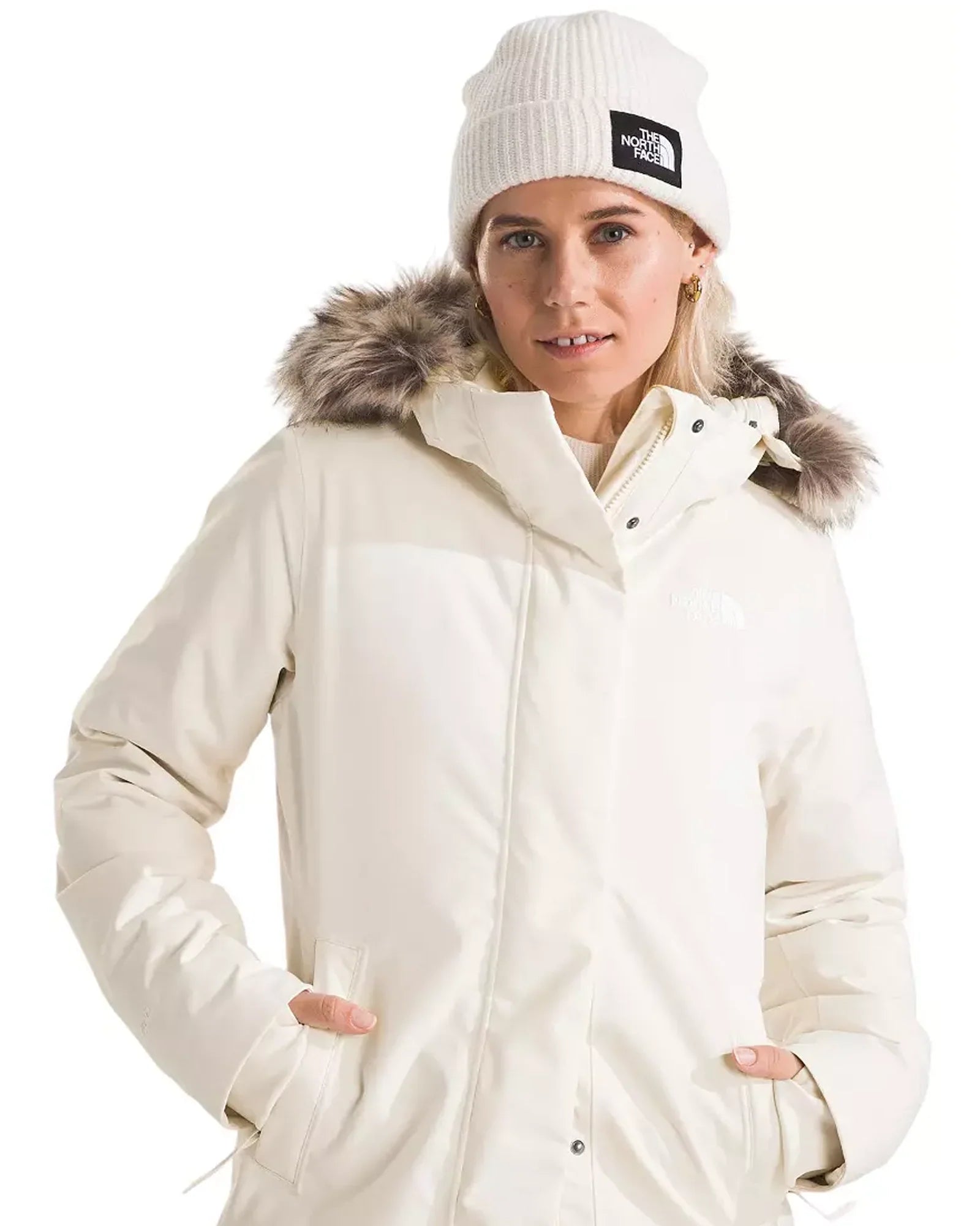 The North Face Women’s Arctic Parka