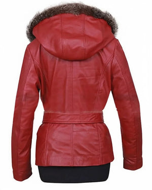 The Christmas Chronicles Mrs. Claus Jacket For Sale