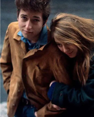 Bob Dylan Jacket