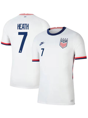Tobin-Heath-Jersey