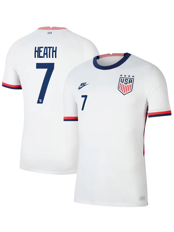 Tobin-Heath-Jersey