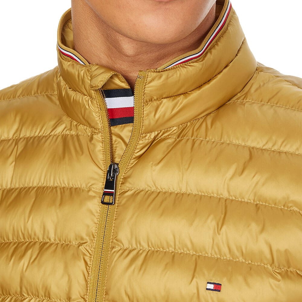Tommy Hilfiger compact puffer vest men