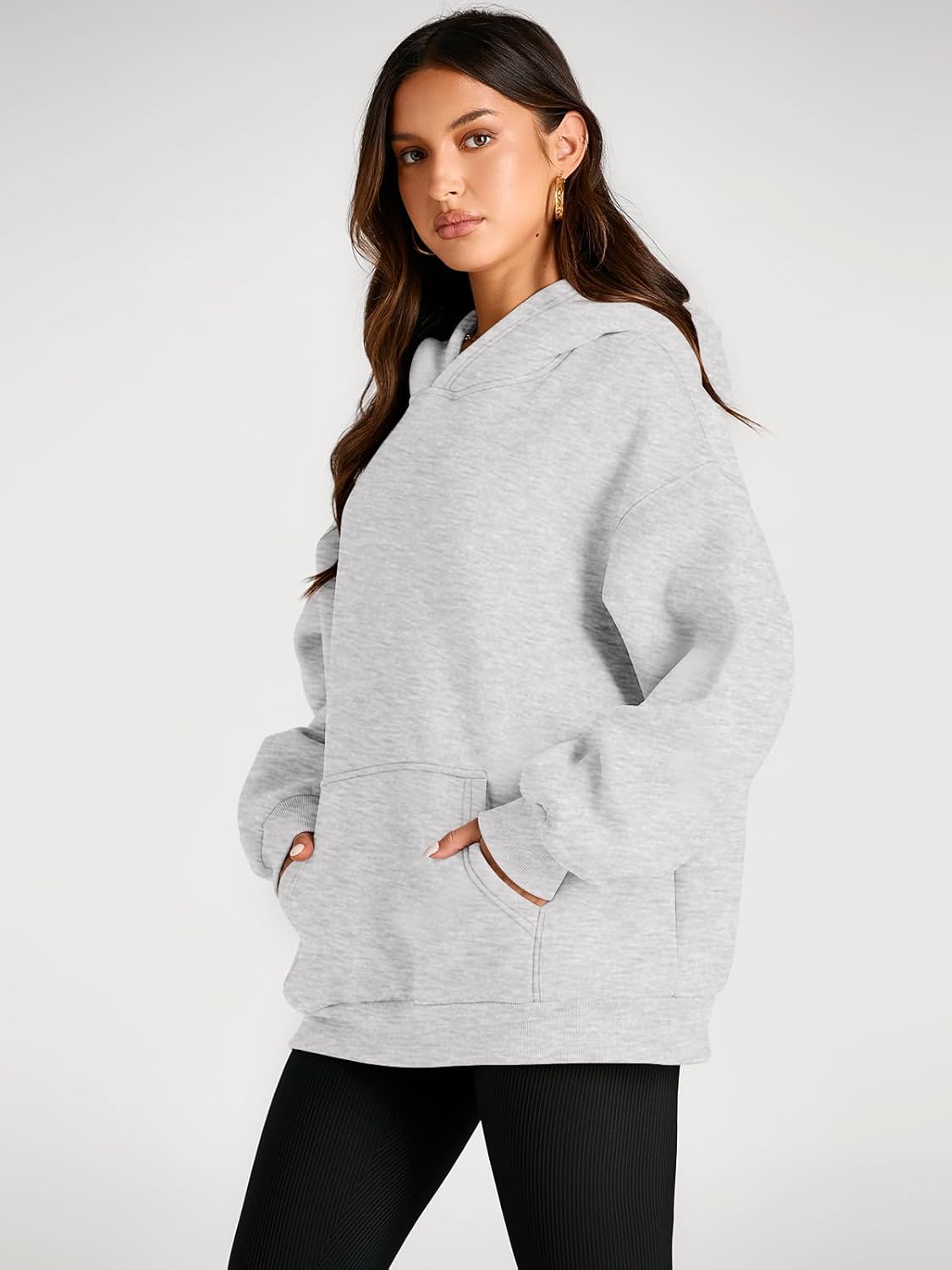 Trendy Queen Hoodie