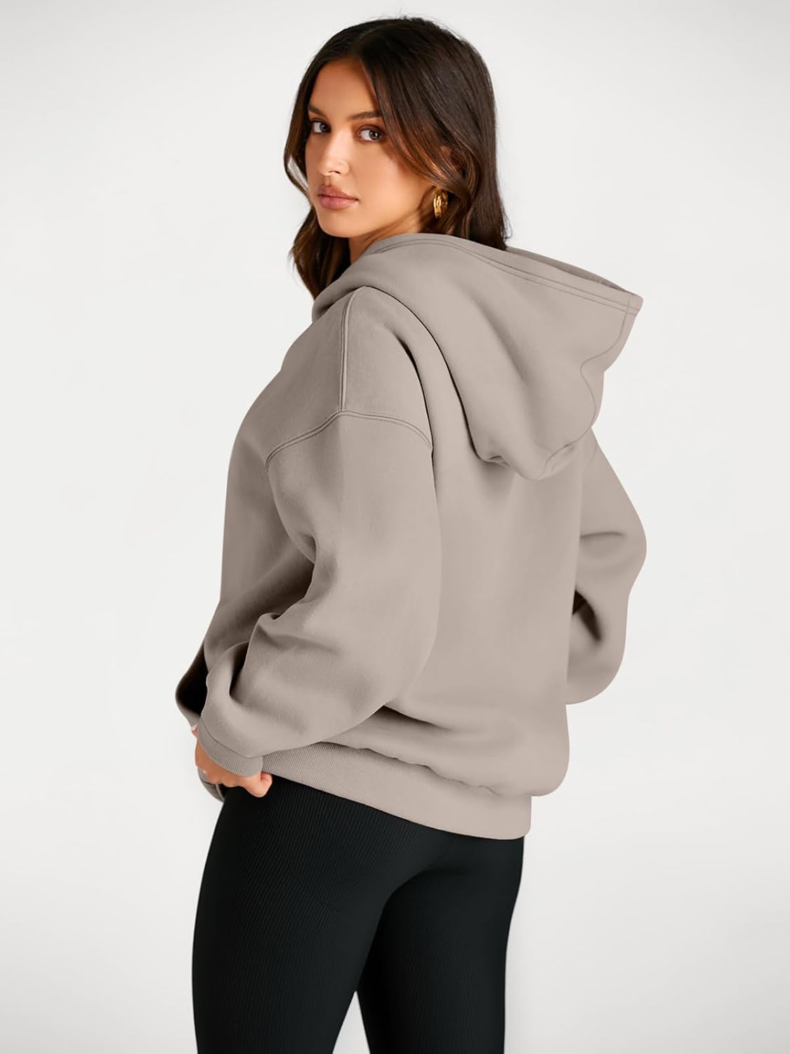 Trendy Queen Hoodie