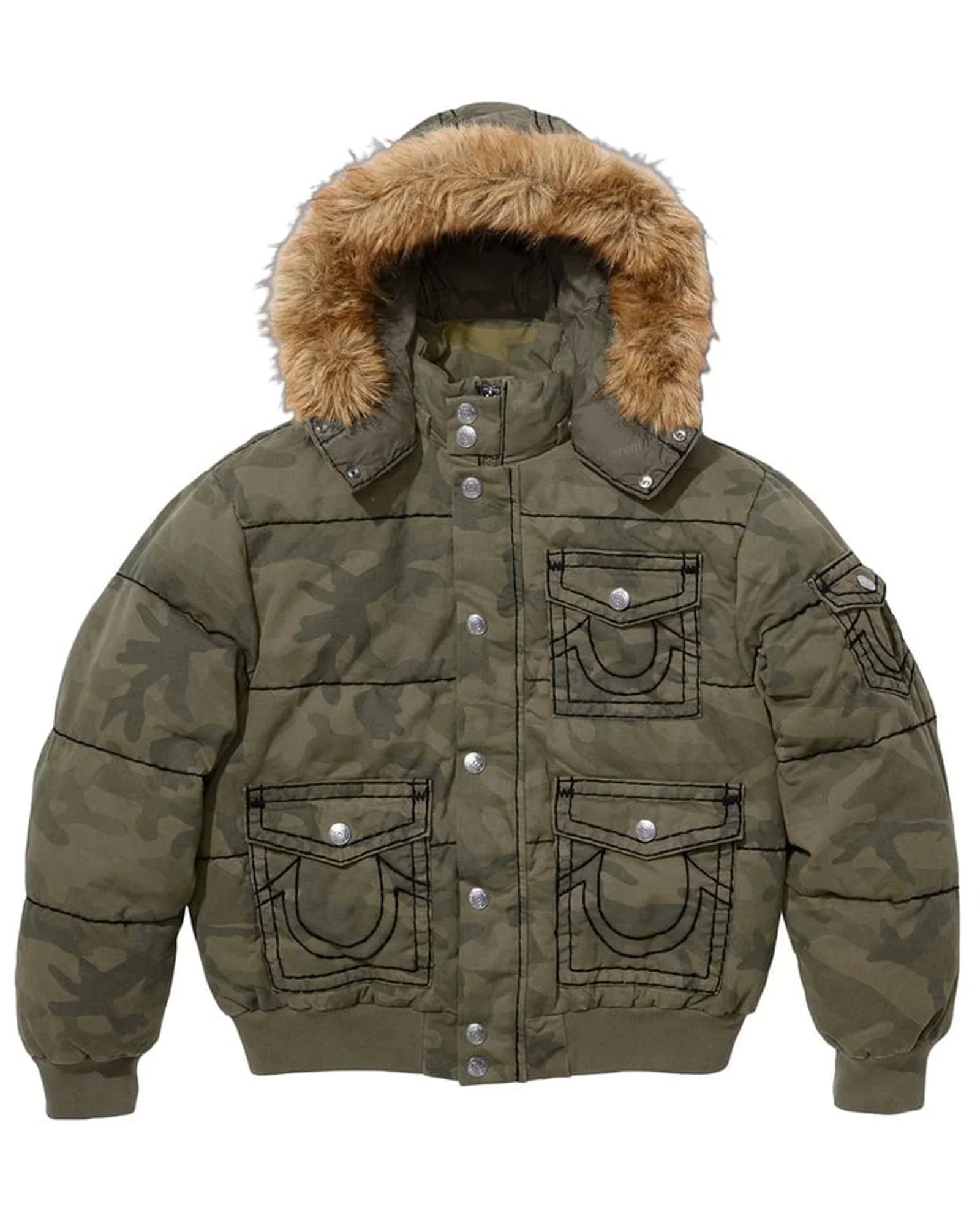 True Religion Supreme Jacket