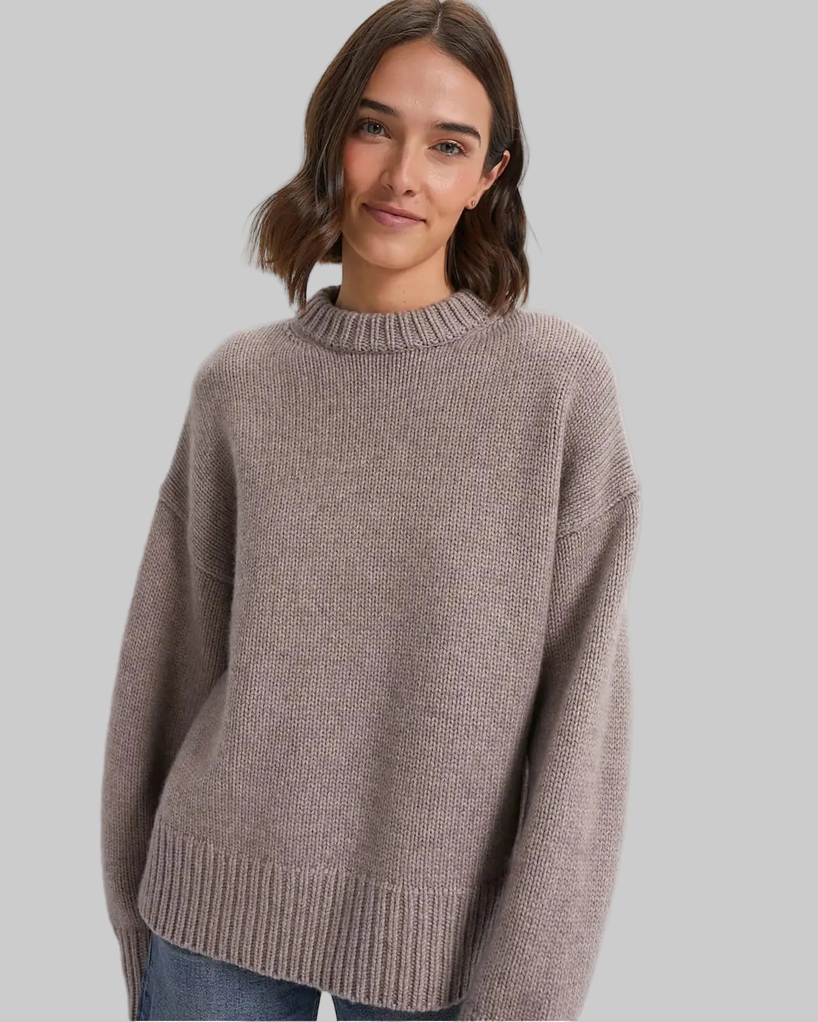 Tuckernuck Genevieve Sweater